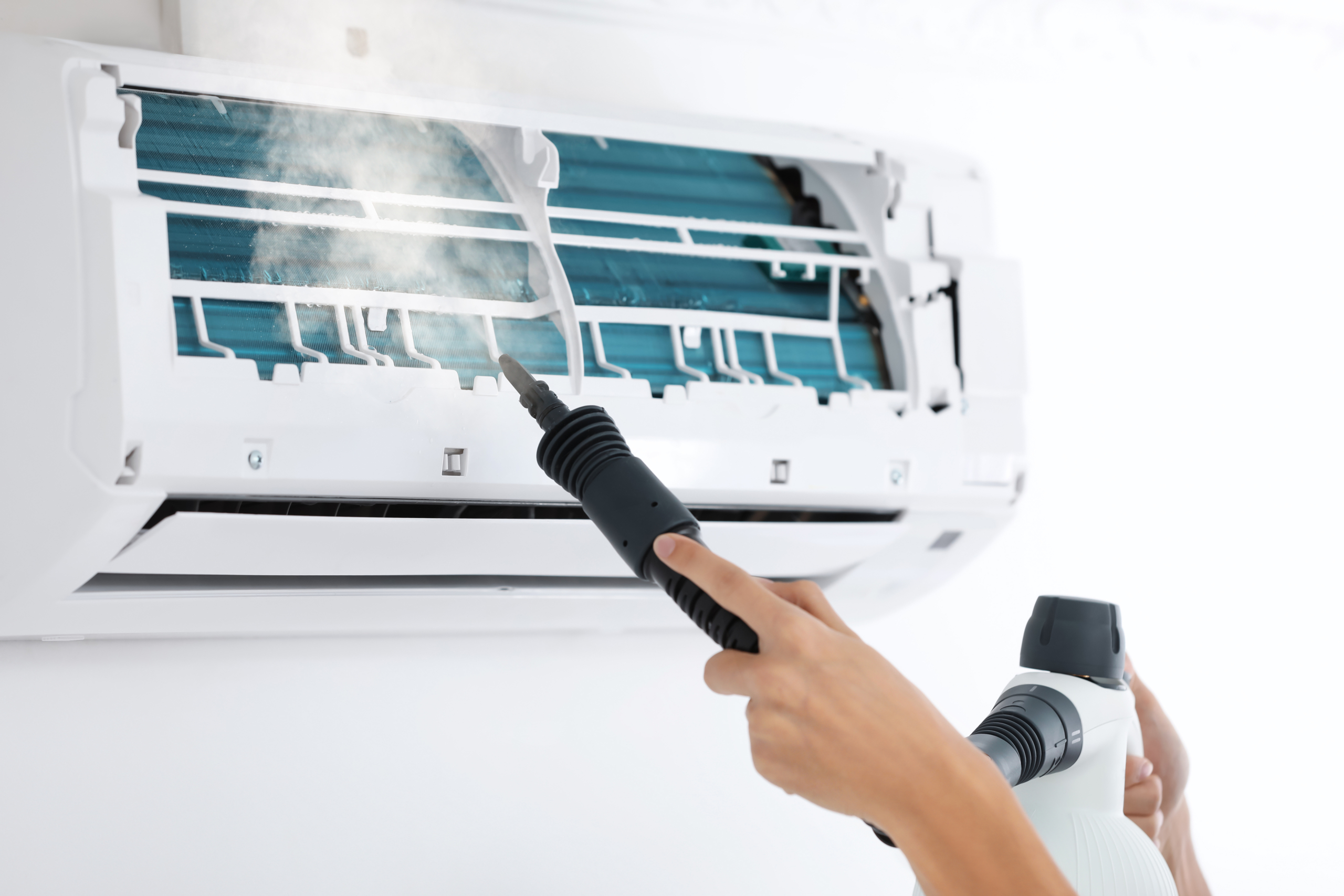 Küçükbakkalköy Mitsubishi Klima Bakımı